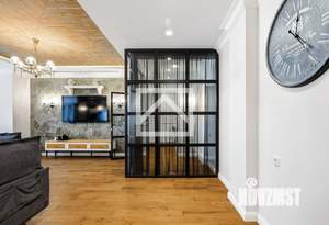 4-к квартира, вторичка, 179м2, 16/20 этаж