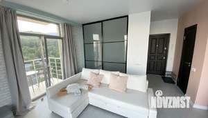 1-к квартира, вторичка, 43м2, 5/8 этаж