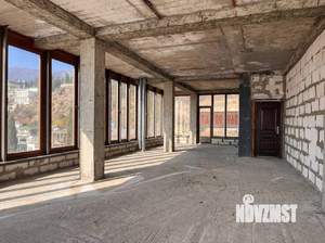 Студия квартира, вторичка, 78м2, 6/6 этаж