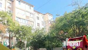 1-к квартира, вторичка, 30м2, 5/5 этаж