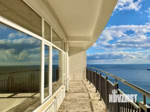 3-к квартира, сданный дом, 96м2, 9/13 этаж