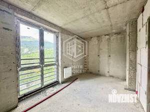 1-к квартира, строящийся дом, 51м2, 8/17 этаж