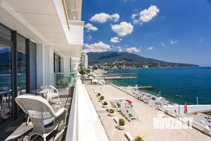 1-к квартира, вторичка, 42м2, 5/10 этаж