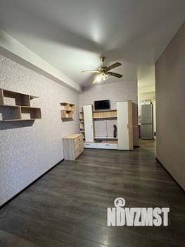 3-к квартира, вторичка, 55м2, 2/9 этаж