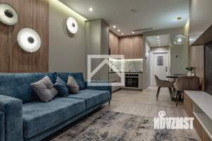 2-к квартира, вторичка, 80м2, 11/18 этаж