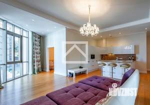 3-к квартира, вторичка, 97м2, 3/8 этаж