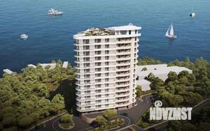 Студия квартира, вторичка, 140м2, 13/15 этаж