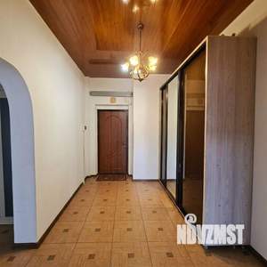 3-к квартира, вторичка, 138м2, 12/17 этаж