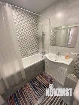 1-к квартира, вторичка, 34м2, 3/15 этаж