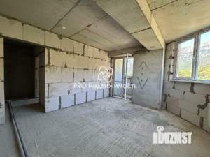 2-к квартира, сданный дом, 63м2, 14/16 этаж