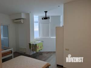 2-к квартира, вторичка, 80м2, 12/17 этаж