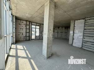 Студия квартира, вторичка, 74м2, 2/8 этаж