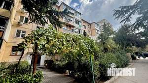 1-к квартира, вторичка, 33м2, 3/5 этаж