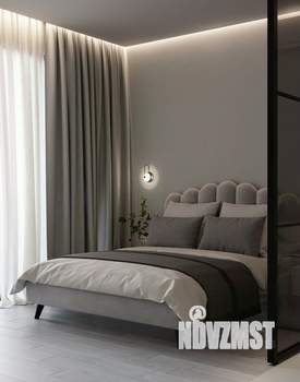 2-к квартира, вторичка, 42м2, 7/9 этаж