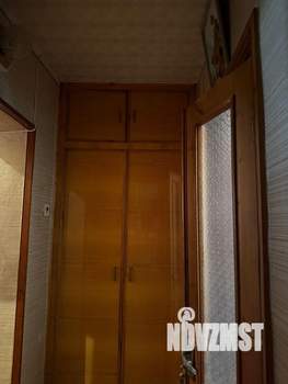 3-к квартира, вторичка, 62м2, 5/5 этаж