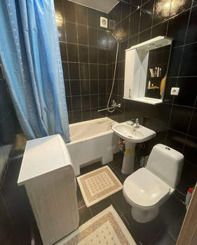 2-к квартира, вторичка, 46м2, 2/4 этаж