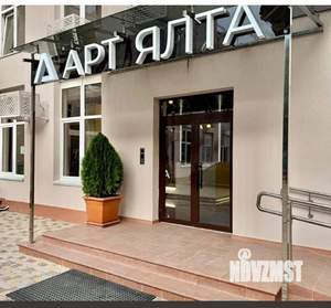 Студия квартира, вторичка, 35м2, 7/7 этаж