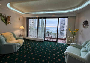 2-к квартира, вторичка, 109м2, 5/15 этаж