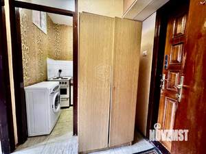 1-к квартира, вторичка, 30м2, 6/9 этаж