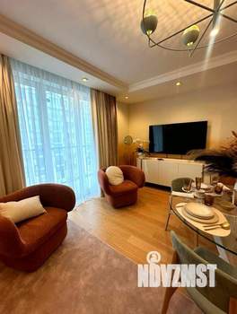 2-к квартира, вторичка, 77м2, 3/7 этаж