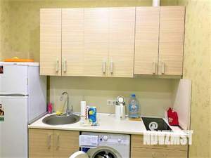 3-к квартира, вторичка, 107м2, 8/16 этаж