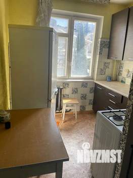 2-к квартира, вторичка, 45м2, 5/5 этаж