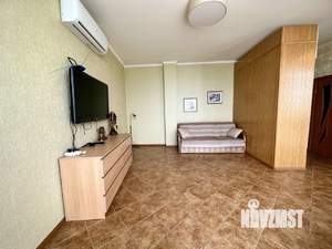 1-к квартира, вторичка, 41м2, 3/3 этаж