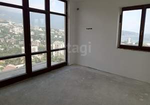 2-к квартира, вторичка, 30м2, 6/6 этаж