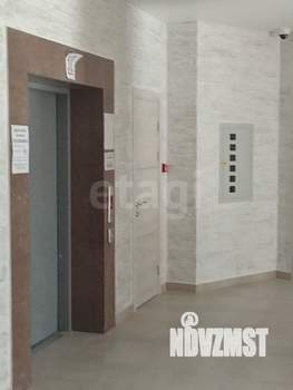 Студия квартира, вторичка, 60м2, 2/8 этаж