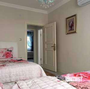 2-к квартира, вторичка, 102м2, 4/16 этаж