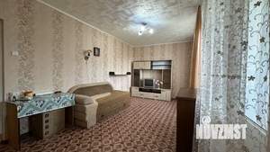 1-к квартира, вторичка, 39м2, 8/9 этаж