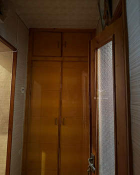 3-к квартира, вторичка, 62м2, 5/5 этаж