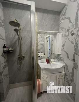 2-к квартира, вторичка, 42м2, 5/14 этаж