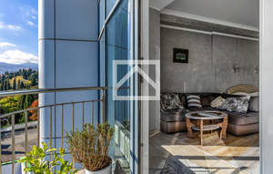 Студия квартира, вторичка, 63м2, 6/16 этаж