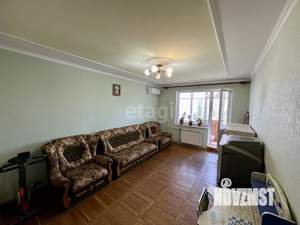 3-к квартира, вторичка, 75м2, 3/5 этаж