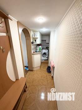1-к квартира, вторичка, 28м2, 2/4 этаж