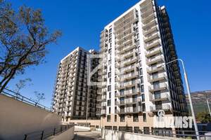 1-к квартира, вторичка, 51м2, 8/16 этаж