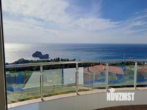 Студия квартира, вторичка, 67м2, 4/6 этаж