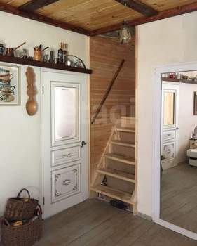 2-к квартира, вторичка, 60м2, 2/3 этаж