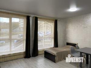 Студия квартира, вторичка, 32м2, 1/8 этаж