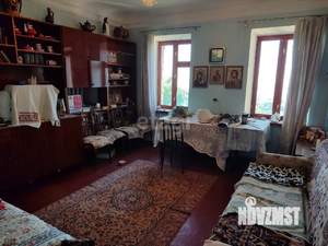 2-к квартира, вторичка, 57м2, 2/2 этаж