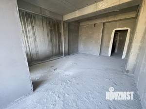 1-к квартира, сданный дом, 42м2, 4/15 этаж