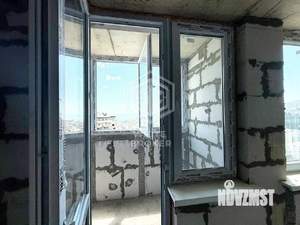 1-к квартира, вторичка, 35м2, 15/16 этаж