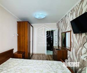 2-к квартира, вторичка, 50м2, 1/5 этаж