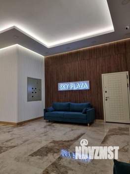 1-к квартира, вторичка, 56м2, 7/8 этаж