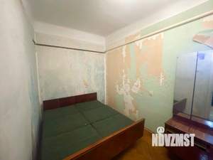 2-к квартира, вторичка, 42м2, 3/3 этаж