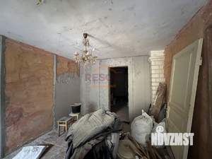 2-к квартира, вторичка, 30м2, 1/1 этаж