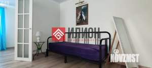 2-к квартира, вторичка, 45м2, 2/3 этаж