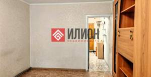 1-к квартира, вторичка, 32м2, 1/5 этаж