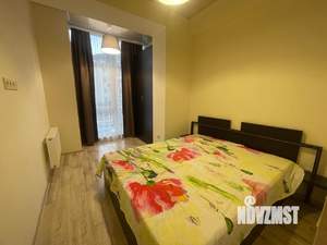 2-к квартира, вторичка, 42м2, 2/15 этаж